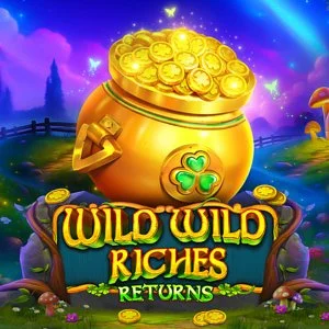Wild Wild Riches Returns  -  Pragmatic Play